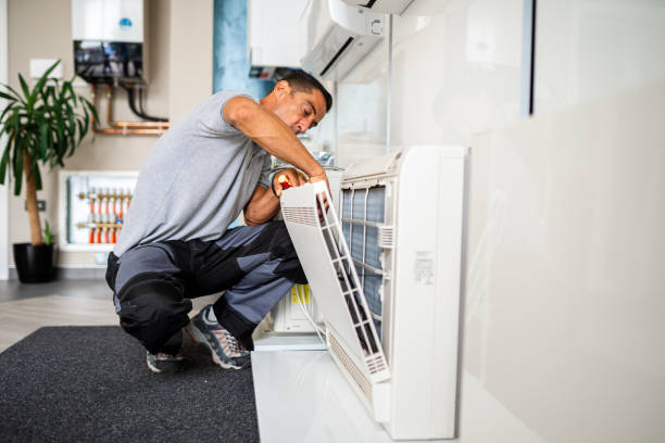Best Ductwork Cleaning Services  in K I Sawyer, MI