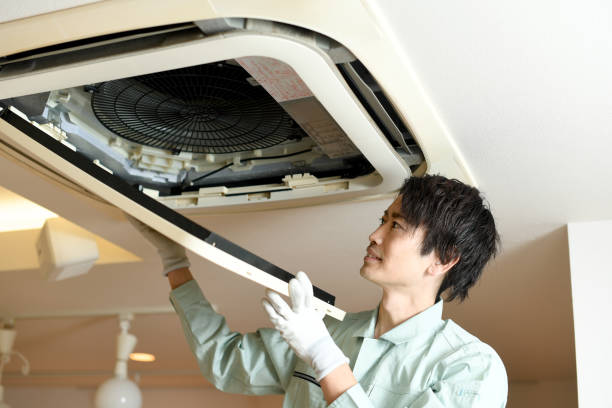 Best Air Vent Cleaning Services  in K I Sawyer, MI