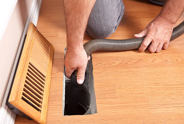 Best Duct Cleaning for Offices  in K I Sawyer, MI