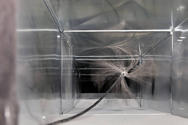 Best Dryer Vent Cleaning Services  in K I Sawyer, MI