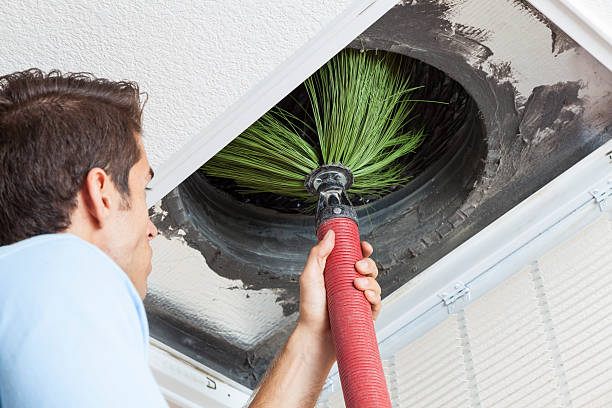 Best Air Duct Cleaning Near Me  in K I Sawyer, MI