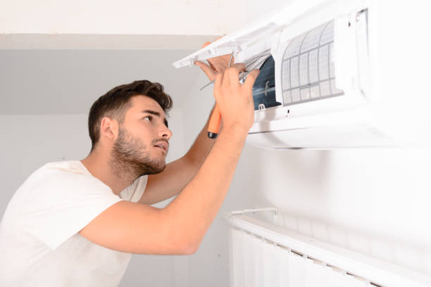 Best Affordable HVAC Duct Cleaning  in K I Sawyer, MI
